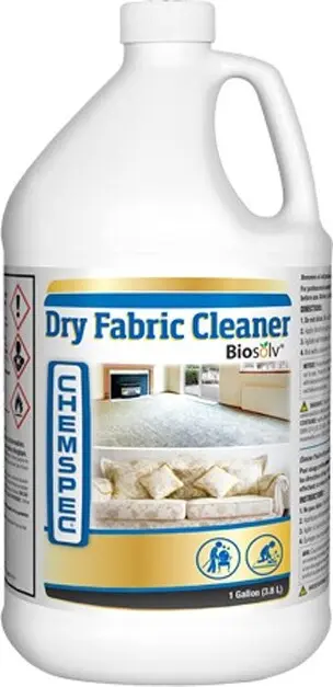 Détachant pour les saletés à base d'huile et de pétrole