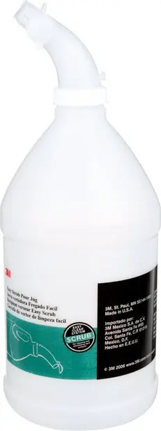 Bidon verseur pour système Easy Scrub, 0,5 gal