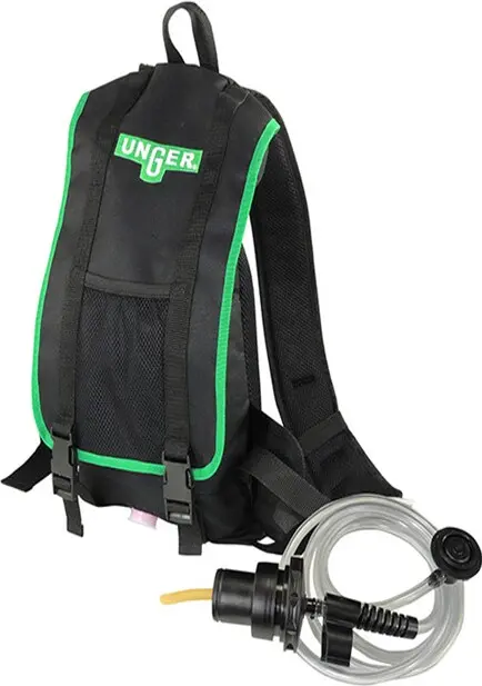 Sac à dos complet Unger Excella