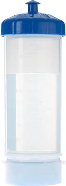 Contenant de remplacement BioStic