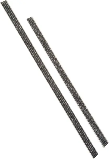 Velcro de remplacement BioStic ensemble de 2