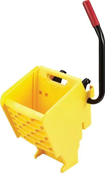 Essoreuse à pression latérale WaveBrake, 8,75 gal