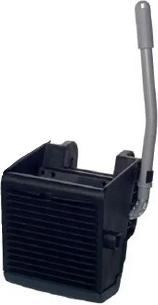 Essoreuse pour l'ensemble SRK16 du chariot Eco Matic