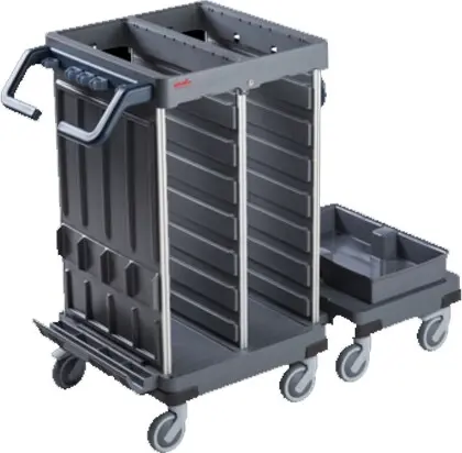 Chariot Origo 2 - Type C-B