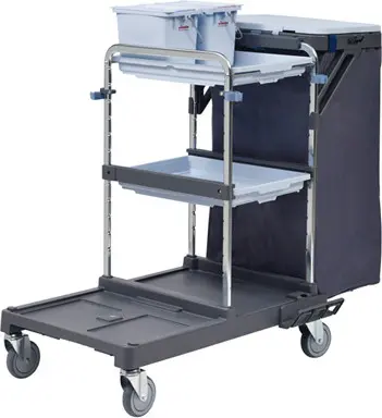 Chariot de lavage Origo 300FX