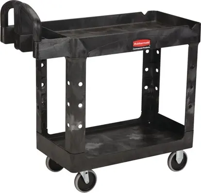 Chariot utilitaire Rubbermaid 4500-88