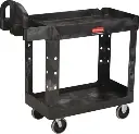 Chariot utilitaire Rubbermaid 4500-88