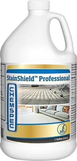 STAINSHIELD Protecteur pour tissus et tapis professionnel