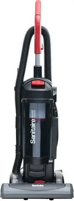 SC5845D FORCE QUIETCLEAN Aspirateur vertical sec 0,8 gal