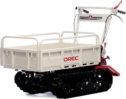 Transporteur motorisé à poussée Trailblazer Transporter LS360