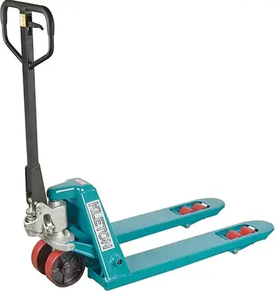 Transpalette hydraulique 6600 lb