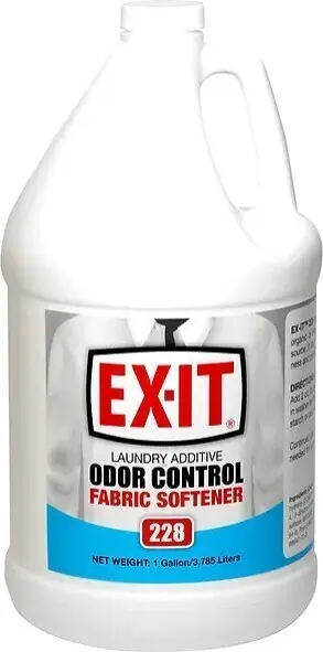 EX-IT Assouplisseur désodorisant pour textile