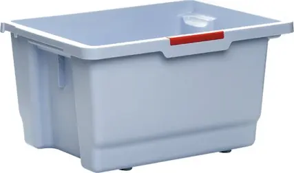 Bac de préparation à vadrouille Swep Pre MopBox