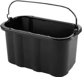 Panier de nettoyage et de désinfection Rubbermaid