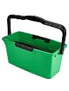 Seau rectangulaire 3 gal pour les vitres