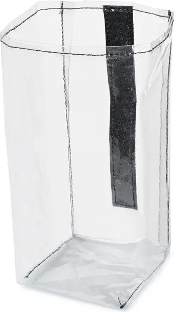 Doublure en plastique pour Quick Cart Executive Series