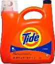 TIDE ORIGINAL Détergent à lessive liquide avec bec verseur