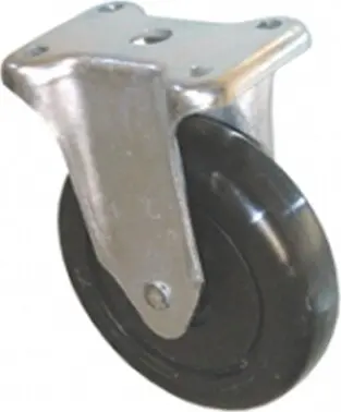 Roue 5" pour chariot de buanderie