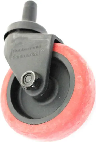 Roulette 3" pour combo seau essoreuse