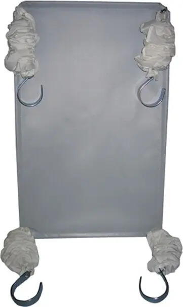 Plateforme à ressort pour chariot caisson Starcart