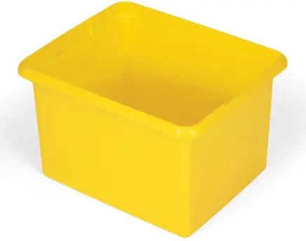 Contenant de rangement