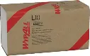 Wypall L10 Chiffons pour travaux légers pliés en 4