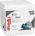 Wypall X80 Chiffons de nettoyage plié en 4