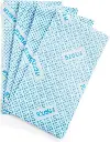 Wypall Critical Clean Chiffons de restauration pliés en quatre