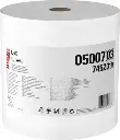 Wypall L40 Lingettes extra robustes en rouleau blanc