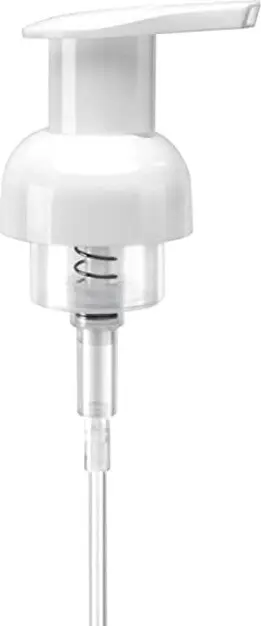 Pompe à mousse pour contenants de 4L