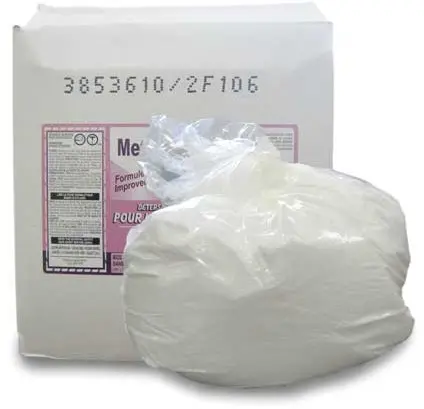 Savon Olympic MET-VAISSELLE Détergent à lave-vaisselle en poudre 10 kg