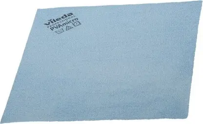 PVAmicro Chiffons microfibre 15'' x 14''