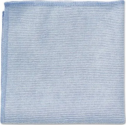 Chiffon de microfibres tout usage 12'' x 12''