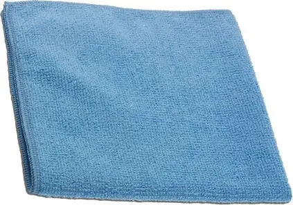 MicroTuff Chiffons microfibre tout usage 14'' x 14''