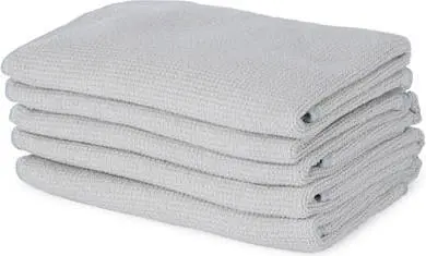 Linge de microfibres tout usage 12" X 12"