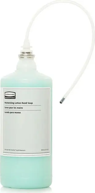 ONE SHOT Savon à mains avec lotion hydratantes