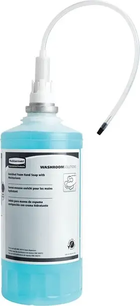 ONE SHOT Savon à mains en mousse avec lotion hydratante