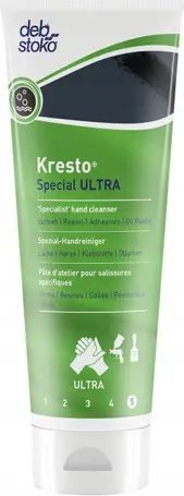Nettoyant spécialisé pour les mains Kresto Special Ultra