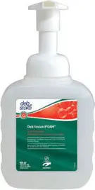 Assainisseur à mains instantané en mousse InstantFOAM
