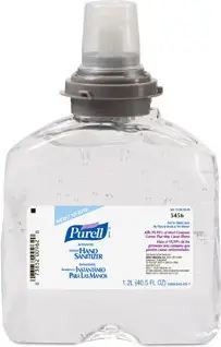 Désinfectant instantané pour les mains Purell