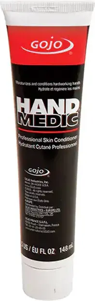 Crème à mains hydratante Hand Medic de Gojo