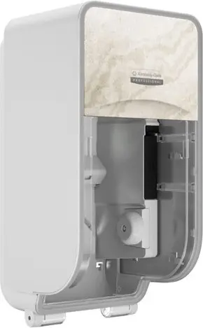 Icon Distributrice de papier hygiénique double régulier