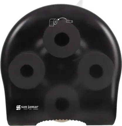 R3900 Distributeur pour 4 rouleaux de papier hygiénique