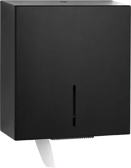 B-9890 Fino Collection Distributeur simple pour papier hygiénique grand format