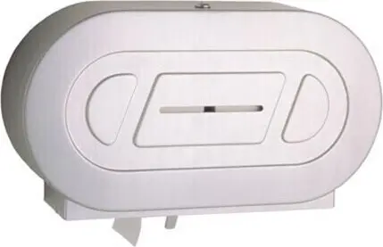 B-2892 ClassicSeries Distributeur double de papier de toilette grand format
