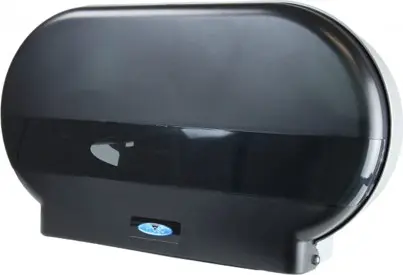 171-P Distributeur double de papier toilette grand format