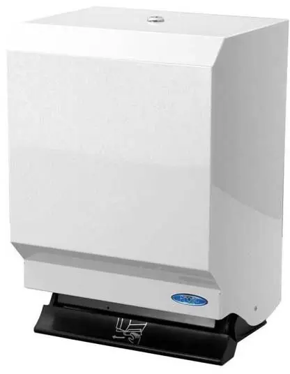 109-50 Distributeur manuel de papier à mains en rouleau