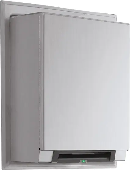 B-2974 Distributeur automatique pour essuie-mains en rouleau