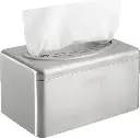 09924 Kleenex Cache-boîte pour papier à mains pli-simple