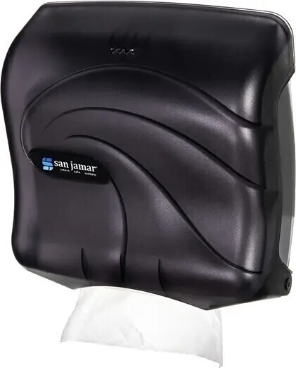 T1759 Oceans Distributeur d'essuie-mains plis-multiples et pliés en C